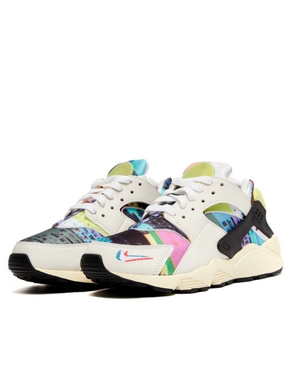 ✨ Nike Air Huarache SE – Women's Size 11 (1 (Fits like 10/10.5))
